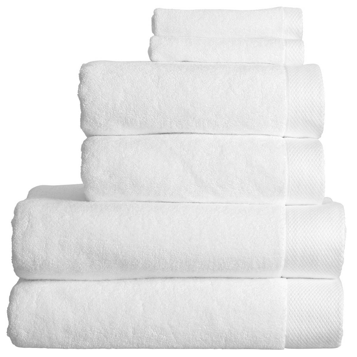 Only 22.80 usd for Christy Luxe Bath Towel White Online at the Shop